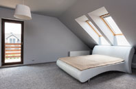 Slade Heath bedroom extensions