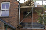 free Slade Heath home extension quotes